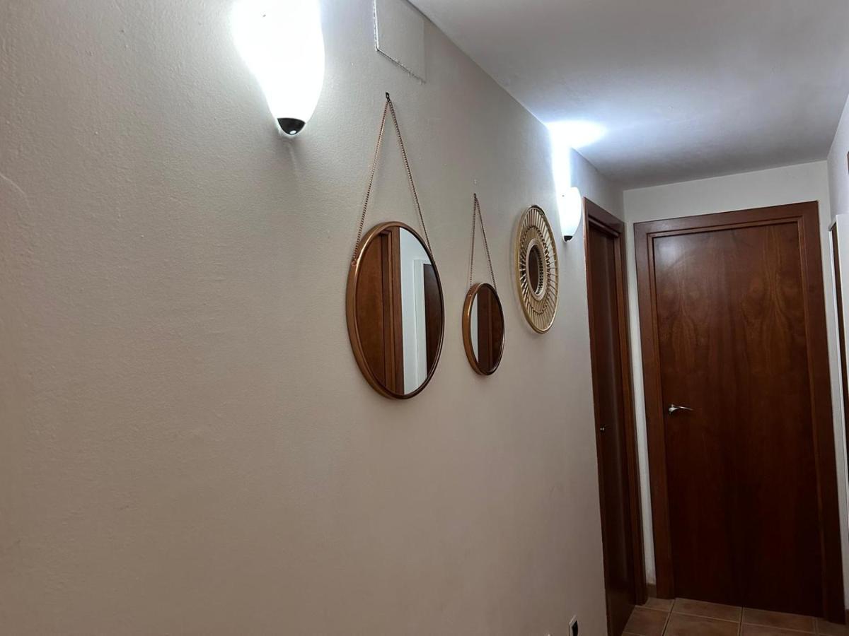 Apartamentos Los Tulipanes Salou Exterior photo